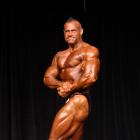 Vincent  Wawryk - IFBB Toronto Pro Supershow 2011 - #1